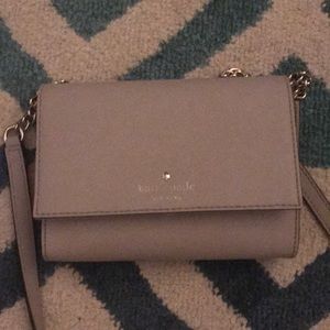 Kate spade crossbody bag